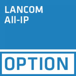 Lancom All IP Option | für 1781er-Serie, 1631E und 831A