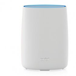 NETGEAR LBR20 routeur sans fil Gigabit Ethernet Bi-bande (2,4 GHz / 5 GHz) 4G Blanc