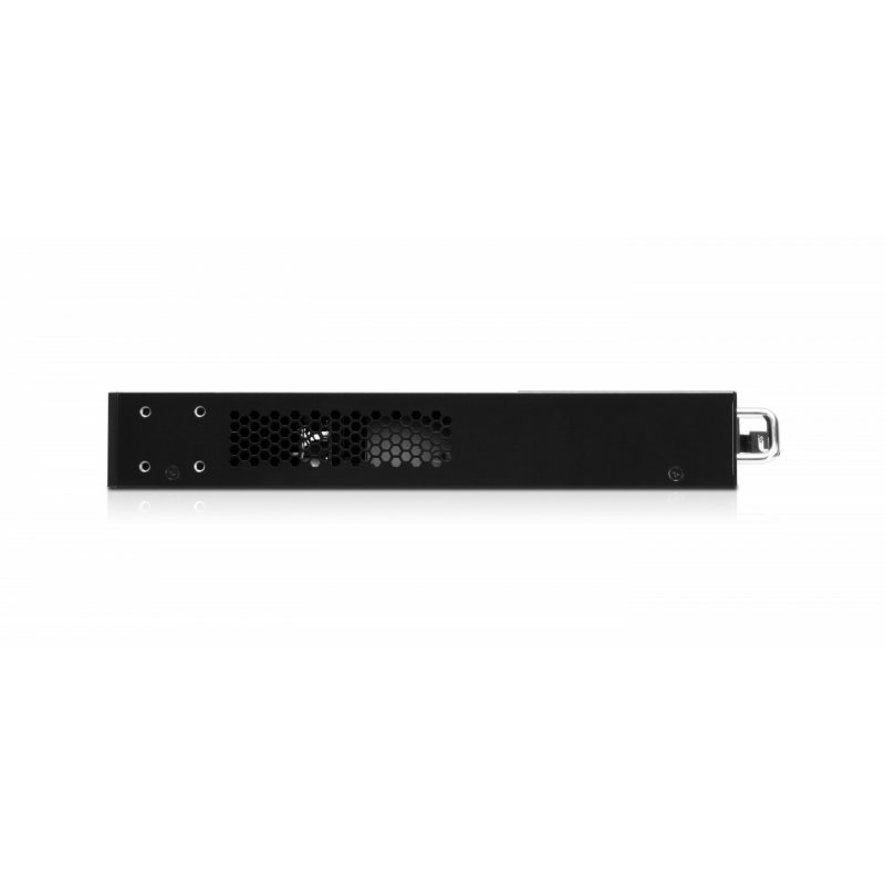 Ubiquiti EdgeRouter ER-8-XG Géré L3 1U Noir