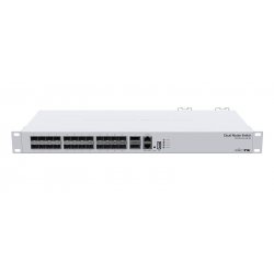 MikroTik compatible CRS326-24S+2Q+RM