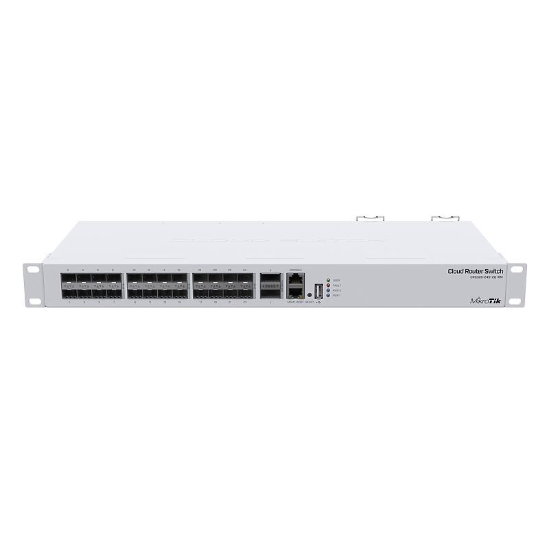 MikroTik compatible CRS326-24S+2Q+RM