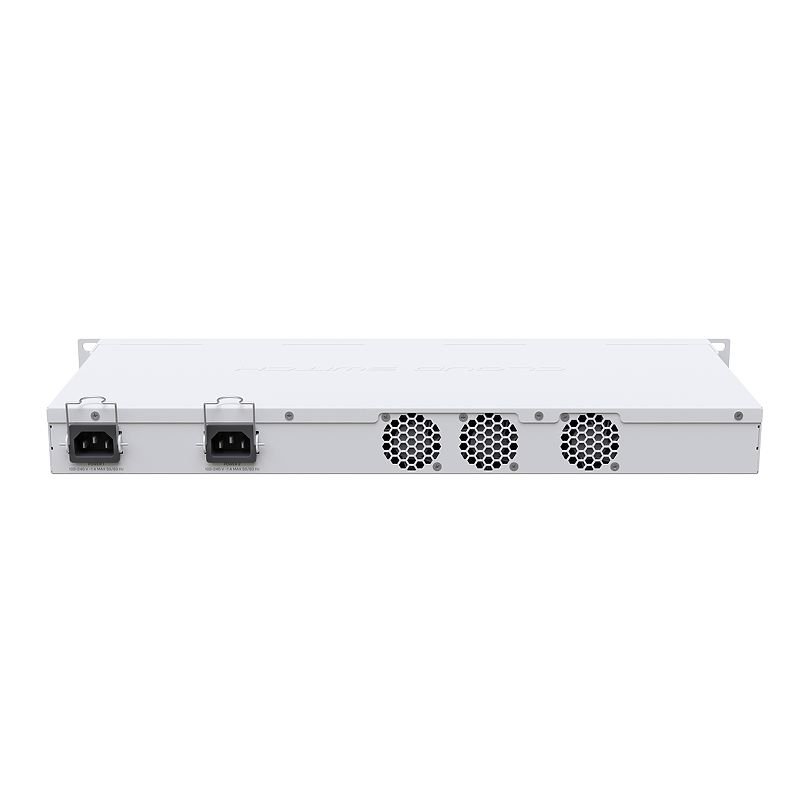 MikroTik compatible CRS326-24S+2Q+RM
