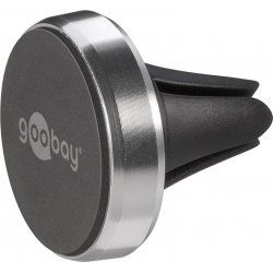 Goobay 38685 holder Passive holder Mobile phone/Smartphone Black