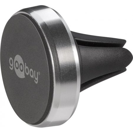 Goobay 38685 support Support passif Mobile/smartphone Noir