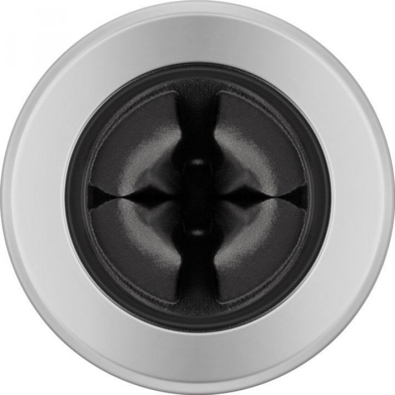 Goobay 38685 support Support passif Mobile/smartphone Noir