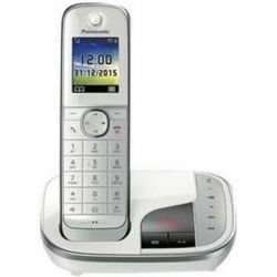 Pana KX-TGJ320GW      AB              wh