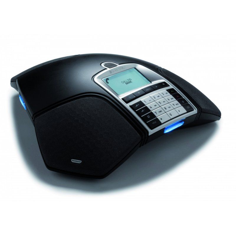 Konftel 250                           bk | Konftel 250 Konferenztelefon