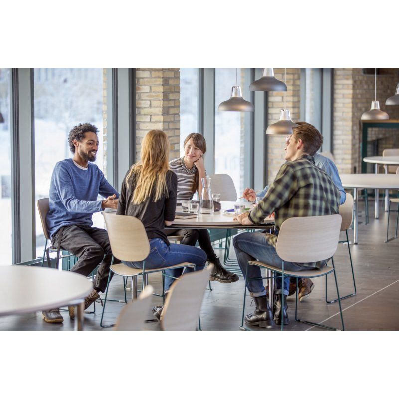 Konftel 300Wx Téléphone de conférence analogique/IP