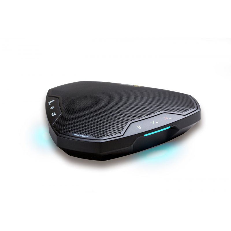 Konftel EGO Speakerphone | with BlueTooth and NFC