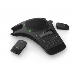 Snom compatible C520-WiMi Konferenztelefon
