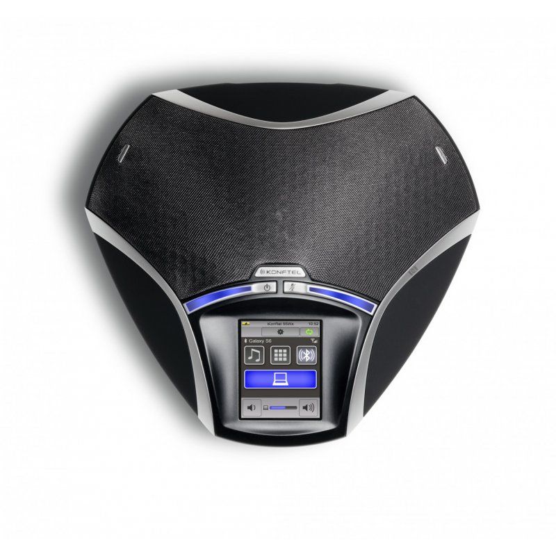 Konftel 55Wx Téléphone de téléconférence IP