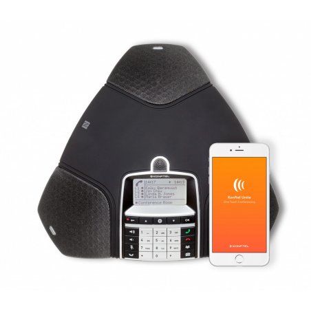 Konftel 300IPx Téléphone de téléconférence IP