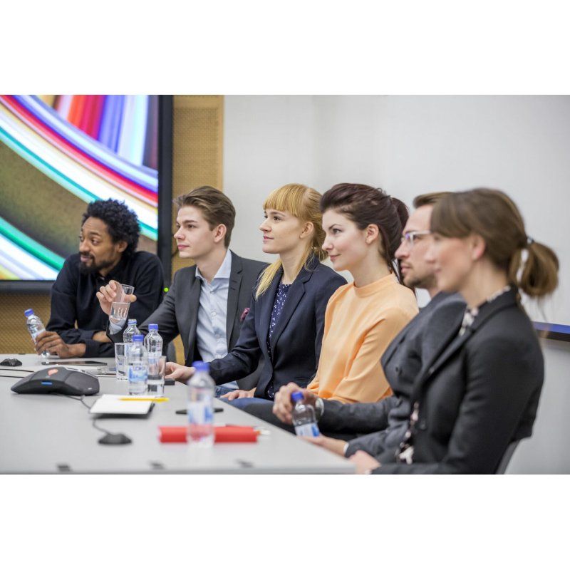 Konf 300IPx  Konferenztelefon