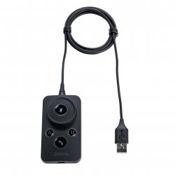 Jabra compatible Engage LINK USB-A MS