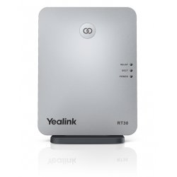 Yealink compatible RT30 DECT Repeater | RT30
