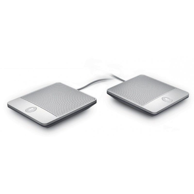 Yealink CPE90 microphone Argent Microphone de conférence