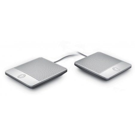 Yealink CPE90 microphone Argent Microphone de conférence