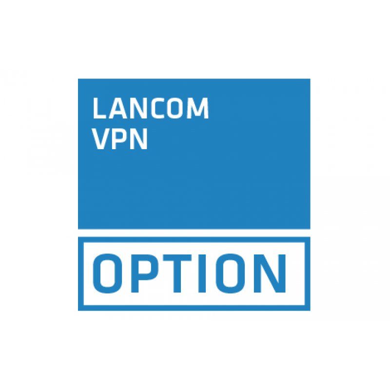 Lancom Systems VPN Option Network management 1 license(s)
