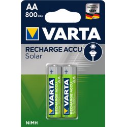 Vart Solar (Blis.)         HR06 AA   2er | 800mAh