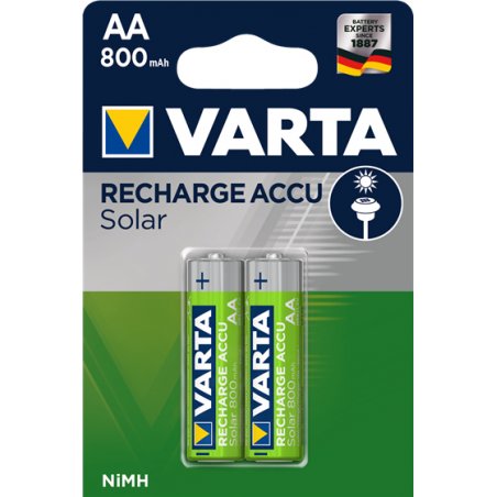 Varta 56736 Rechargeable battery AA Nickel-Metal Hydride (NiMH)