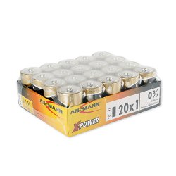 Ansm Mono X-Power          1xD    Shrink