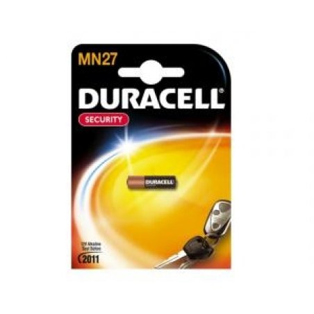 Duracell MN27 Batterie à usage unique Alcaline