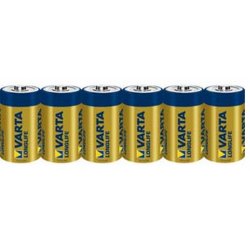 Varta 4114 Single-use battery C Alkaline