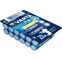 Vart High Energy (Blis.)   LR03 AAA 12er
