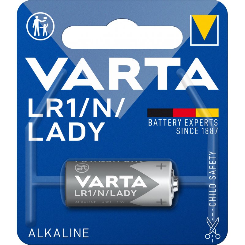 Varta -4001