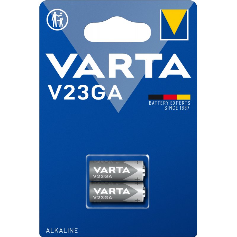 Vart Professional (Blis.) V23GA  12V 2er