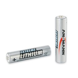 Ansmann Micro AAA/FR03 Single-use battery Alkaline