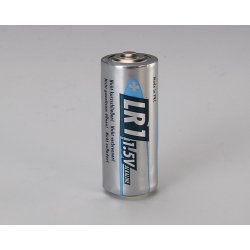 Ansmann 1,5 V Alkaline cell LR 1 Single-use battery