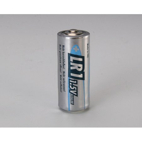 Ansmann 1,5 V Alkaline cell LR 1 Single-use battery
