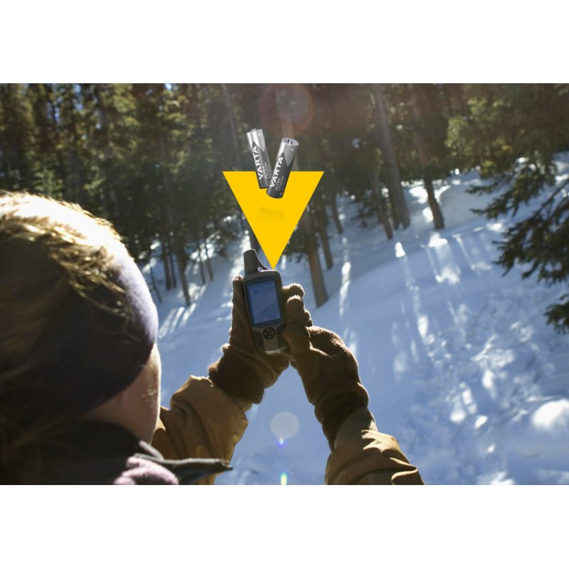 Vart Professional  (Blis.) FR06 AA   2er