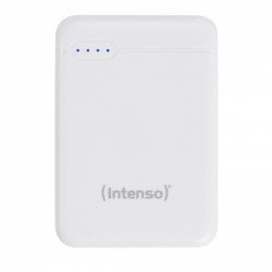 Intenso 7313522 power bank Lithium Polymer (LiPo) 5000 mAh White