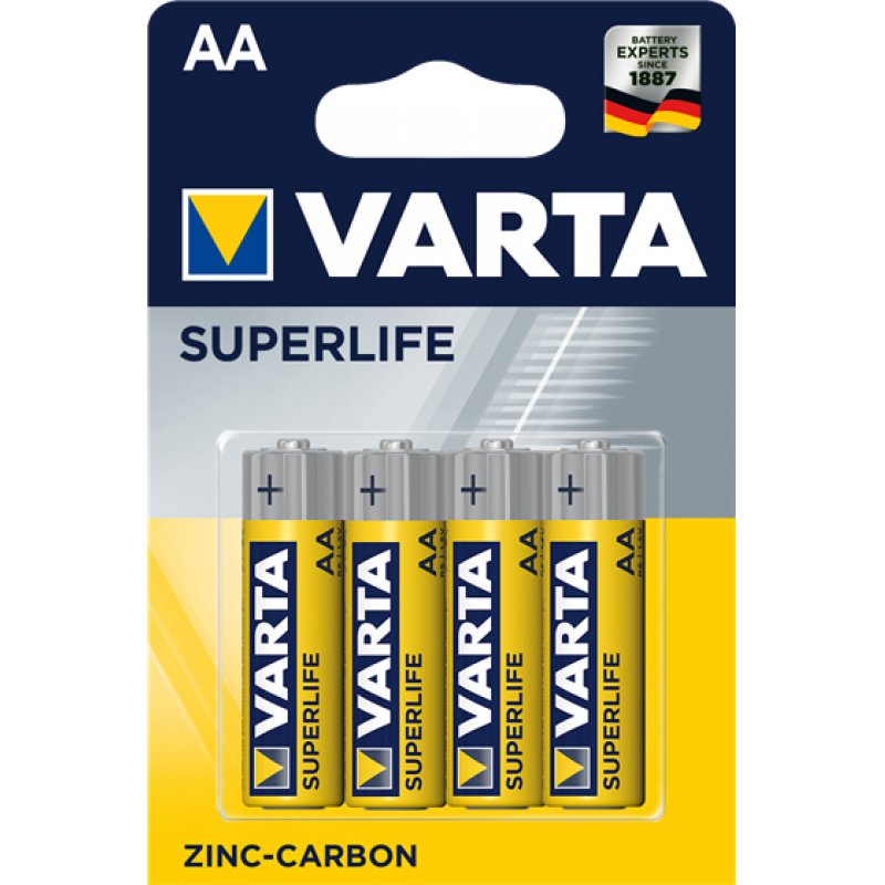 Vart Superlife (Blis.)      R06 AA   4er