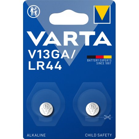 Varta 04276 Single-use battery LR44 Alkaline