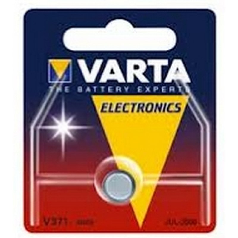 Varta -V371