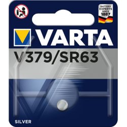 Vart Professional (Blis.) 379 1.55V  1er