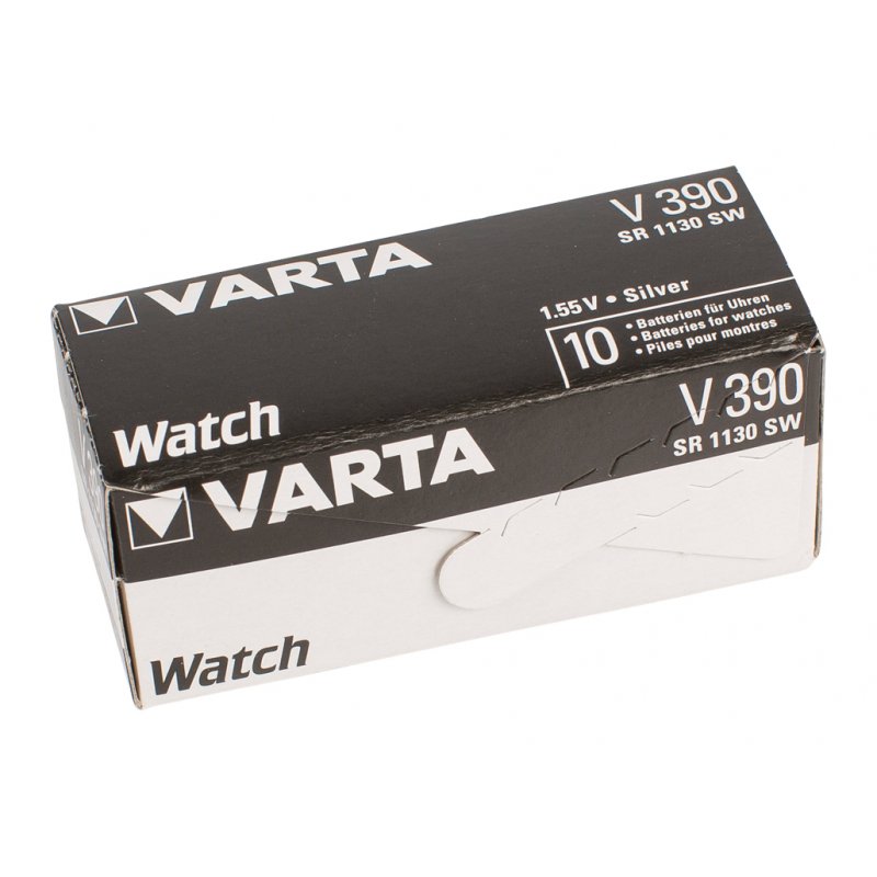 Vart Professional (Blis.) 390 1.55V  1er