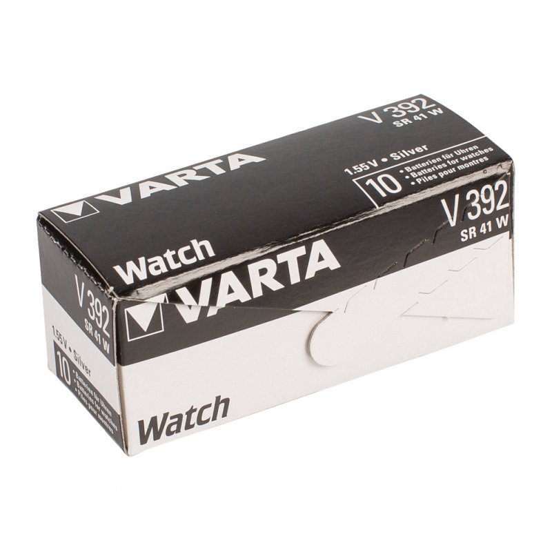 Varta -V392
