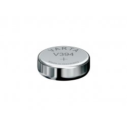 Varta Primary Silver Button V394 Batterie à usage unique Oxyhydroxyde de nickel (NiOx)