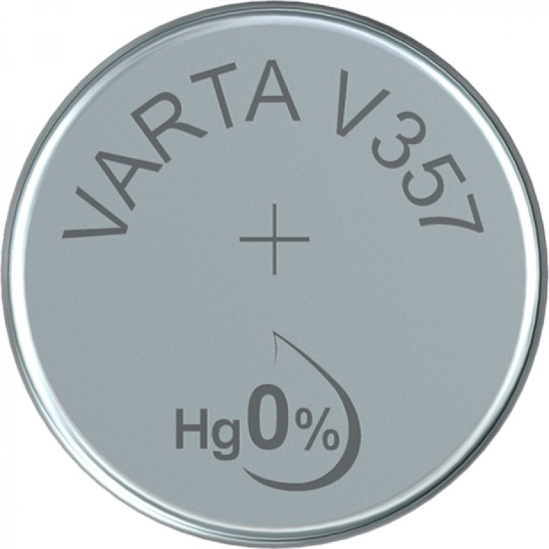 Varta -V357