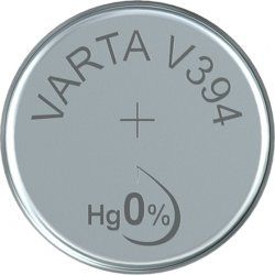 Vart Watch (Retail)    394 1.55V    10er