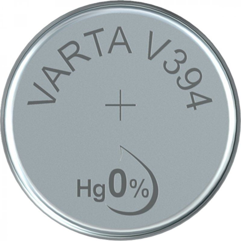 Vart Watch (Retail)    394 1.55V    10er