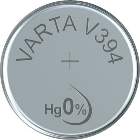 Vart Watch (Retail)    394 1.55V    10er