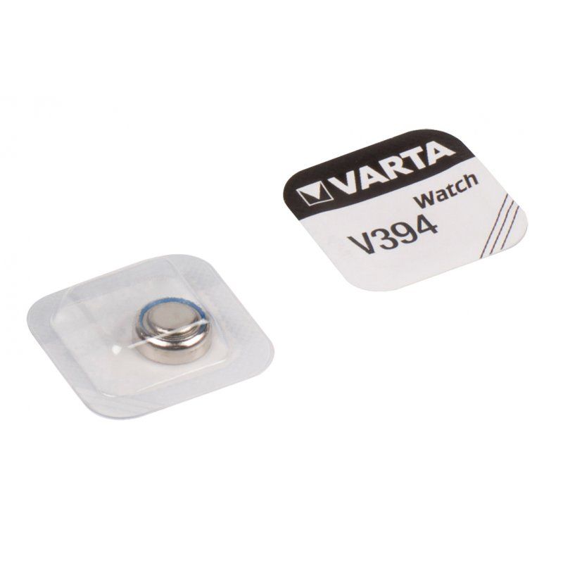 Vart Watch (Retail)    394 1.55V    10er