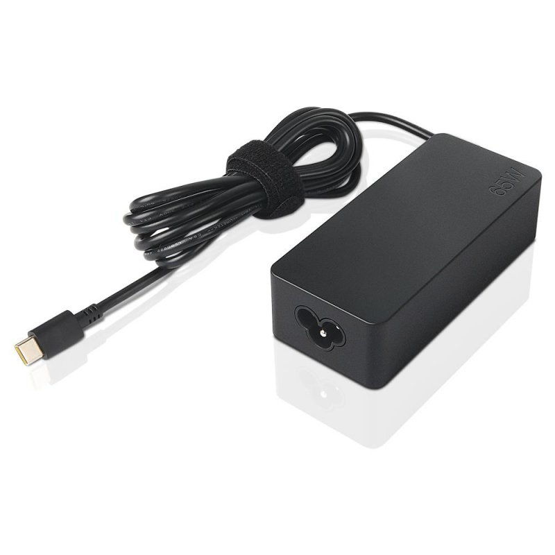 Leno TP USB-C 65W AC Adapter  GX20P92529 | Central Europe