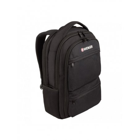 Wenger/SwissGear Fuse sac à dos Noir Néoprène