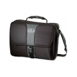 Wenger compatible Legacy Slimcase        bk/gy 17,0 | 600654